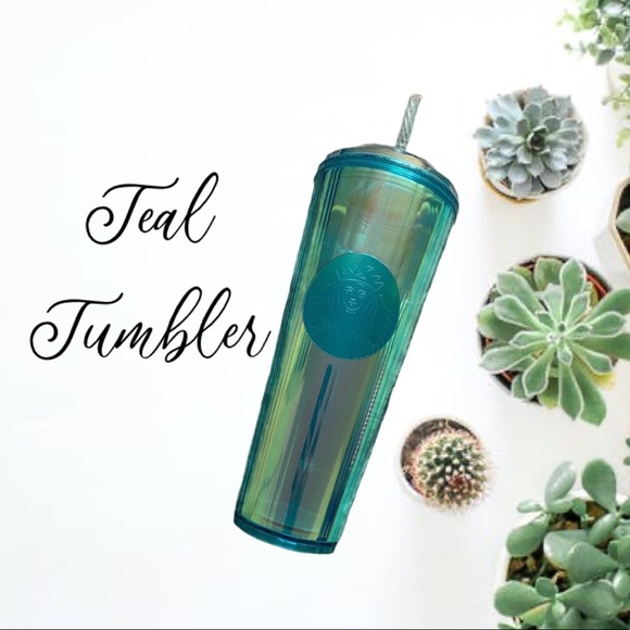 𝑆𝑢𝑚𝑚𝑒𝑟 𝑇𝑒𝑎𝑙 𝑇𝑢𝑚𝑏𝑙𝑒𝑟 - Picture 1 of 2